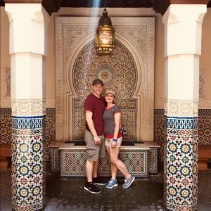 Meet your Posher, Brianna